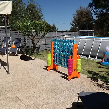 Privates- Luxurioeses Glamping Mit Solarbeheiztem Schwimmbad Tv Und Wi-fi By Interhome