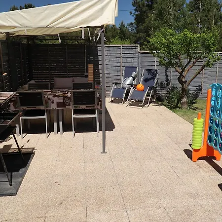 Privates- Luxurioeses Glamping Mit Solarbeheiztem Schwimmbad Tv Und Wi-fi By Interhome * Tábua